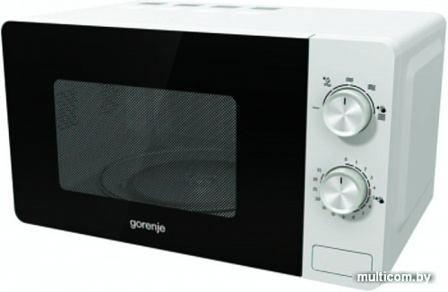 Микроволновая печь Gorenje MO17E1W
