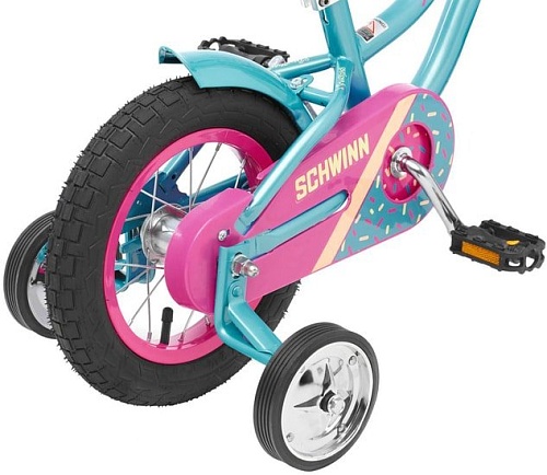 Детский велосипед Schwinn Pixie 2020 S58170F10OS
