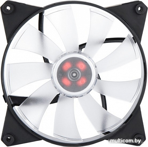 Кулер для корпуса Cooler Master MasterFan Pro 140 Air Pressure RGB MFY-F4DC-083PC-R1