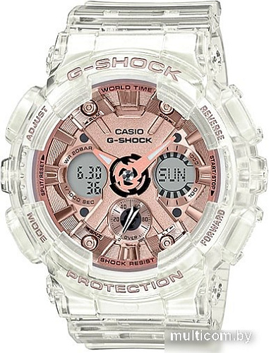 Наручные часы Casio G-Shock GMA-S120SR-7A