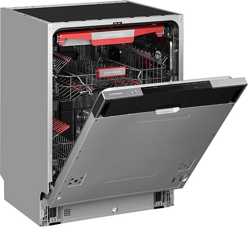 Встраиваемая посудомоечная машина KUPPERSBERG GLM 6096