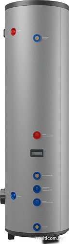 Thermex Nixen 300 F (Combi)