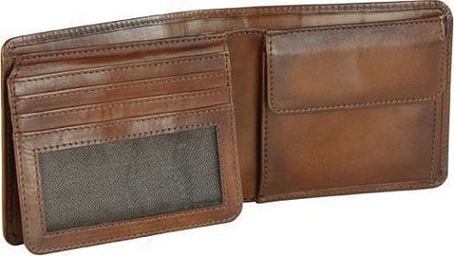 Кошелек Bugatti Domus 49322907