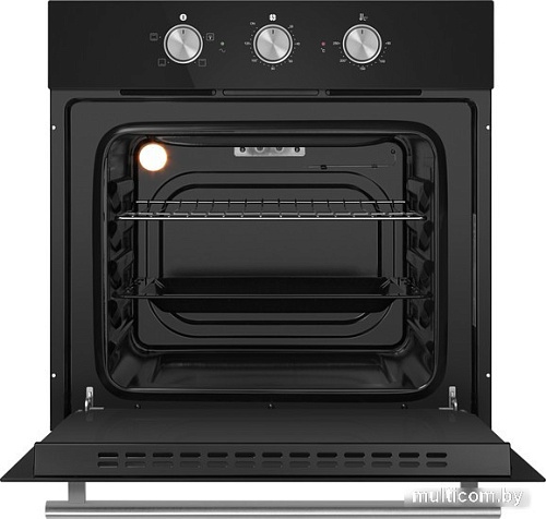 Электрический духовой шкаф HOMSair OES604BK