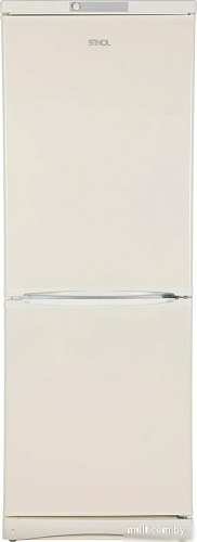 Холодильник Stinol STS 167 E