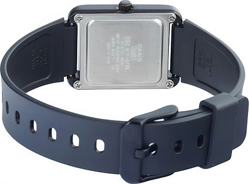 Наручные часы Casio MTP-B175-1B