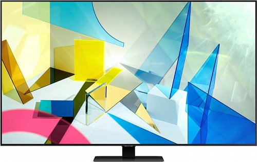ЖК телевизор Samsung QE55Q80AAU