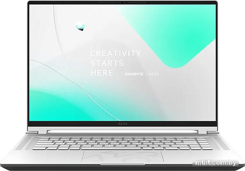 Игровой ноутбук Gigabyte Aero 16 OLED BSF-73KZ994SO