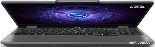 Игровой ноутбук Lenovo LOQ 15IRX9 83DV00JJRK