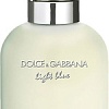 Dolce&amp;Gabbana Light Blue pour Homme EdT (40 мл)