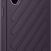 Чехол для телефона Samsung Shield Case S24+ (темно-фиолетовый)