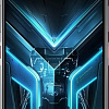 Смартфон ASUS ROG Phone 3 ZS661KS 12GB/512GB (черный)