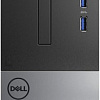 Компактный компьютер Dell Vostro 3471-2813