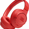 Наушники JBL Tune 750BTNC (красный)