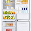Холодильник Samsung RB34N5061WW/WT