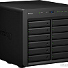 Сетевой накопитель Synology DiskStation DS3617xs