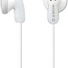 Наушники Sony MDR-E9LP (белый)