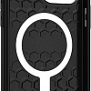 Чехол для телефона Uag для iPhone 14 Pro Max Civilian for MagSafe Black 114039114040