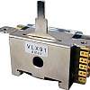 Гитарный переключатель Hosco VLX91