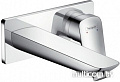 Смеситель Hansgrohe Logis 71220000