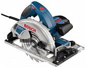 Пила Bosch GKS 65 GCE