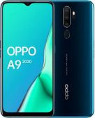 Смартфон Oppo A9 2020 CPH1941 4GB/128GB (морской зеленый)