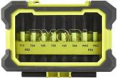 Набор бит Ryobi RAK10MSDI (10 предметов)