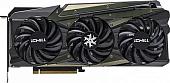 Видеокарта Inno3D GeForce RTX 3090 iChill X3 24GB GDDR6X C30903-246XX-1880VA37
