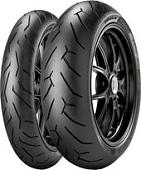 Pirelli Diablo Rosso II 130/70R17 62H Rear