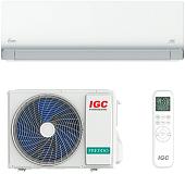 Кондиционер IGC Freddo S DC Inverter RAS/RAC-V24NQR