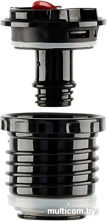 Термос LaPlaya Work 0.5л (бордовый)