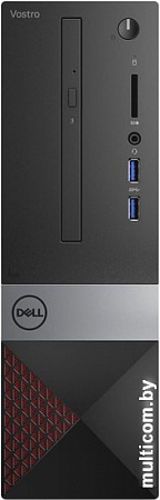 Компактный компьютер Dell Vostro 3471-2813