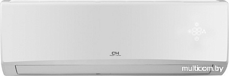 Сплит-система Cooper&Hunter Alpha CH-S12FTXE