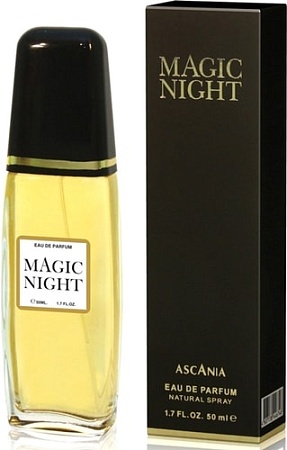 Ascania Magic Night EdP (50 мл)