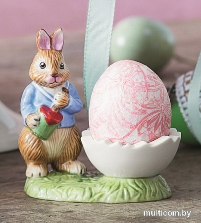 Подставка под яйцо Villeroy & Boch Bunny Tales 14-8662-1953