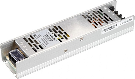 Блок питания Arlight HTS-150L-12 020824(1)