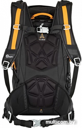 Рюкзак Lowepro Photo Sport BP 200 AW II (black)