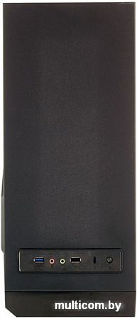 Корпус ExeGate XP-331U 400W EX278405RUS