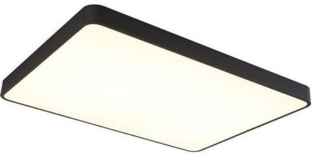 Припотолочная люстра Arte Lamp Scena A2662PL-1BK