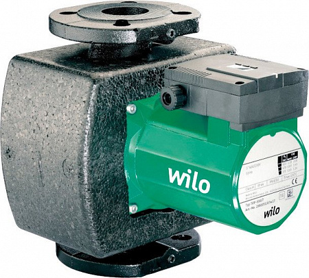 Насос Wilo TOP-S 25/5 (1~230 V, PN 10)