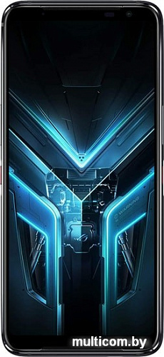 Смартфон ASUS ROG Phone 3 ZS661KS 12GB/512GB (черный)