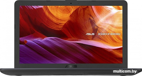 Ноутбук ASUS VivoBook A543MA-GQ1228
