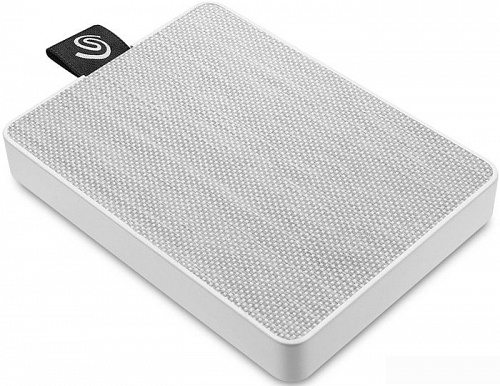 Внешний накопитель Seagate One Touch SSD STJE1000402 1TB