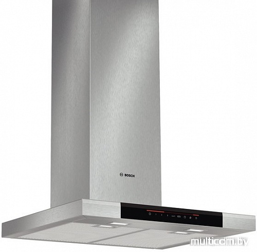 Кухонная вытяжка Bosch DWB067J50