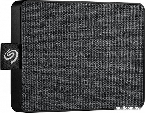 Внешний накопитель Seagate One Touch SSD STJE1000400 1TB