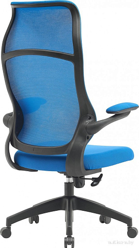 Офисное кресло CACTUS CS-MC505-BL (темно-синий)
