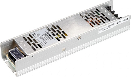 Блок питания Arlight HTS-150L-12 020824(1)