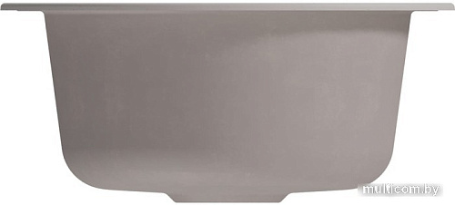 Кухонная мойка Mixline ML-GM13 551894 (белый)