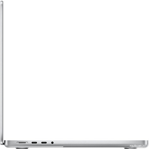 Ноутбук Apple Macbook Pro 14.2&quot; M4 Max 2024 MX2G3LL/A