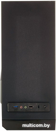 Корпус ExeGate XP-331U 400W EX278405RUS